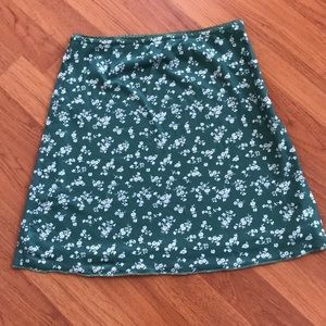 Princess Polly skirt